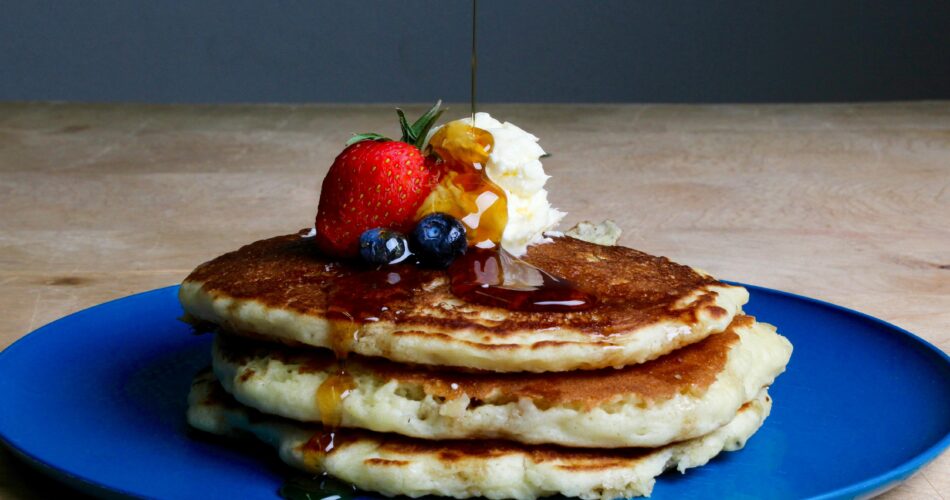 The Ultimate Guide to Perfect Homemade Pancakes